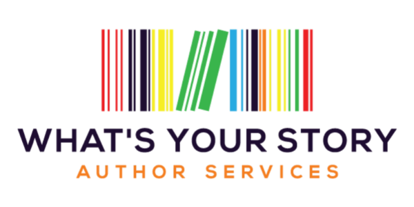 What’s Your Story – Author Services